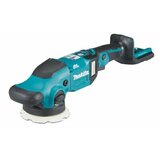 Makita DPO500Z car polisher 125mm LXT 18V Black, Blue Cijene