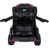 Buggy na akumulator RTR Monster Speed 4x4 - dvosjed - crni | shoptok.hr
