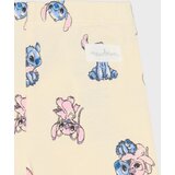 Sinsay Kratke biciklističke tajice Stitch | shoptok.hr
