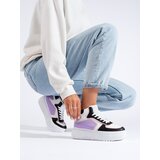 SHELOVET Ankle sneakers on a thick platform | shoptok.hr