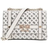 Guess Naramna torba EMILEE LUXURY SATCHE Bela Cene