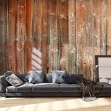  Samoljepljiva foto tapeta - Forest Cottage IV 784x280 | shoptok.hr