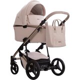 Bebetto dječja kolica Loren Premium Class Biscotti 02 2u1 | shoptok.hr