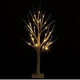  Cl0954 ukrasno drvce 25 led rasvjeta | shoptok.hr