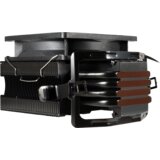 InterTech CPU COOLER 4P90 BULK – AMD/INTEL | Eponuda.ba
