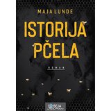 Odiseja Maja Lunde - Istorija pčela Cene