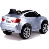 Licenciran avto na akumulator BMW X6 – siv/lakiran | Shoptok.si