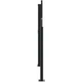  Bočna tenda na uvlačenje plava 140x1200 cm | shoptok.hr