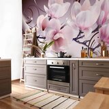  Foto tapeta - Meet the Magnolias 500x350 | shoptok.hr
