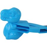  Snow Maker Snowball Machine Blue Dinosaur | shoptok.hr