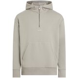 Calvin Klein Jeans Puloverji K10K113762 Zelena Cene