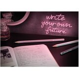 Olovka GRAFITNA B SPARKLE FABER CASTELL 118234 SVIJETLO ROZA | shoptok.hr