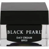 Black Pearl dnevna krema protiv bora za suhu i vrlo suhu kožu lica SPF 25 50 ml