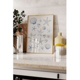 WALLXPERT dekorativna slika u okviru 30 x 40 cm | Eponuda.com