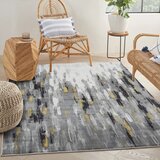 Conceptum Hypnose tepih Woopamuk257, 100x150 cm, šareni | ePonuda.com
