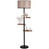 Opviq Podna lampa Moda, 163 cm, E27, Crna | Eponuda.ba