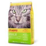 Josera Hrana za osetljive mačke sa ukusom piletine i pirinča, 10 kg Cene