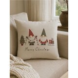 Sinsay Dekorativni jastučić s blagdanskim motivom | shoptok.hr