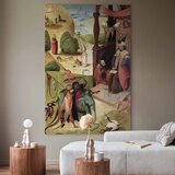  XXL slika - Hieronymus Bosch – St. James and the Magician 160x240 | shoptok.hr