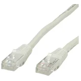 UTP mrežni kabel Cat.5e, 20m, bež S1419