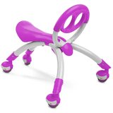 Toyz Hrošč 2v1 sprehajalec in poganjalec Vijolična isk | Shoptok.si
