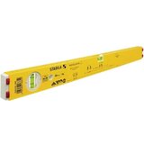 STABILA Libela 80 M 16881 Installation mjerno područje 600 mm preciznost libele 0.5 mm/m duljina 600 mm | Eponuda.ba