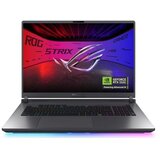 Asus ROG Strix G18 G815LW-S9035W (18 inca 2.5K, Ultra 9 275HX, 32GB, SSD 2TB, RTX 5080, Win 11 Home) + ranac cene