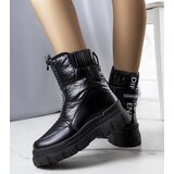 D/CEO Beige boots Huff | Shoptok.si