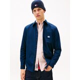 Tommy Jeans Srajca modra | Shoptok.si