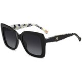 Carolina Herrera naočale HER 0258/G/S Black | shoptok.hr