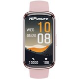 HiFuture pametna zapestnica hifuture EVO2, roza | Shoptok.si