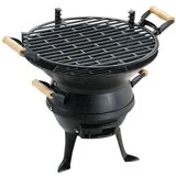 Landmann Žar na oglje Grillchef Barrel 36 cm (0630) | Shoptok.si