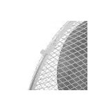 NEKA Samostojeći ventilator 125 cm bijeli – čelik/PP | shoptok.hr