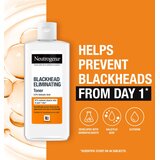 Neutrogena Blackhead Eliminating toner za čišćenje protiv mitesera 200 ml | shoptok.hr