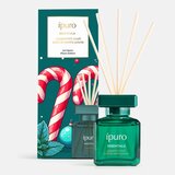 &amp;iacute;puro Essentials Peppermint Crush aroma difuzor s polnilom 50 ml Slike