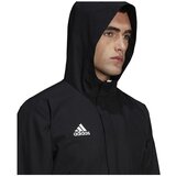 Adidas Športne jope in jakne Entrada 22 All Weather Črna | Shoptok.si
