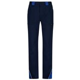 Beorol Radne pantalone Ares teget ( RPNARTXXL ) | ePonuda.com
