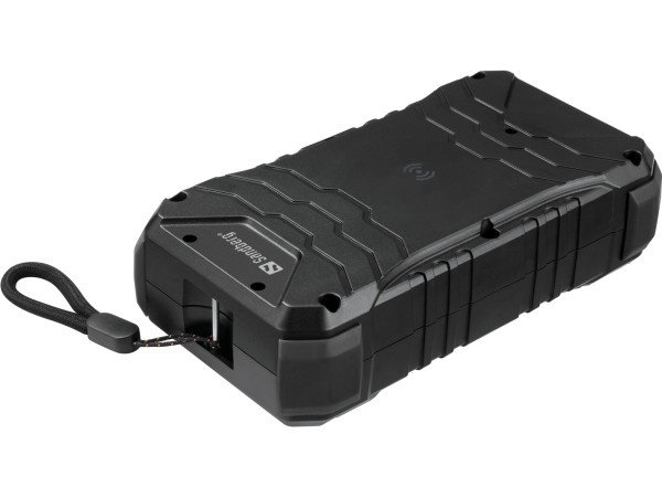 Sandberg Survivor Powerbank 27000 mAh PD65W prijenosna baterija | shoptok.hr