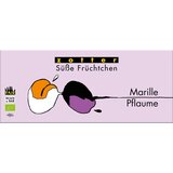 BIO sladko sadje - marelice & slive - 80 g Cene