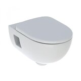 Geberit WC ŠOLJA GEBERIT SELNOVA SET 501.750.00.2 | ePonuda.com
