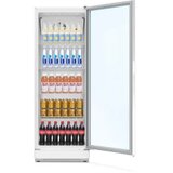 Starcrest profesionalna rashladnja vitrina SPS-300WH 300 L bijela | shoptok.hr