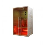 Sanotechnik infrardeča kabina savna ruby 2 (F20120) | Shoptok.si