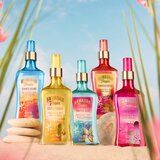 Hawaiian Tropic Perfumes Pink Retreat pršilo za telo za ženske 250 ml | Shoptok.si
