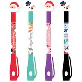 Olovka KEMIJSKA S NEVIDLJIVOM TINTOM LITTLIES CHRISTMAS DIAKAKIS 000647057 SORT | Shoptok.si