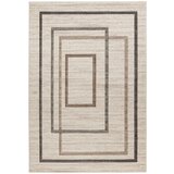 XXXL tkana preproga 80/150 cm tkano srebrne barve, bež Cene
