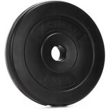 springos Teža 2,5 kg, kompozitni disk za vzvodno palico s premerom 31 mm, disk za uteži., (5000218266) Cene