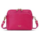 Vuch Crossbody torba Fossy Mini Grace Raspberry Pink, 16,5 x 20 cm | shoptok.hr
