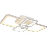  led prigušiva plafonska lampa LED/70W/230V 3000-6500K + daljinski upravljač | Eponuda.com