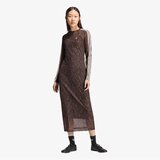 Adidas Maxi dress Cene