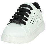 Cult Nizke superge T-101 Bela | Shoptok.si